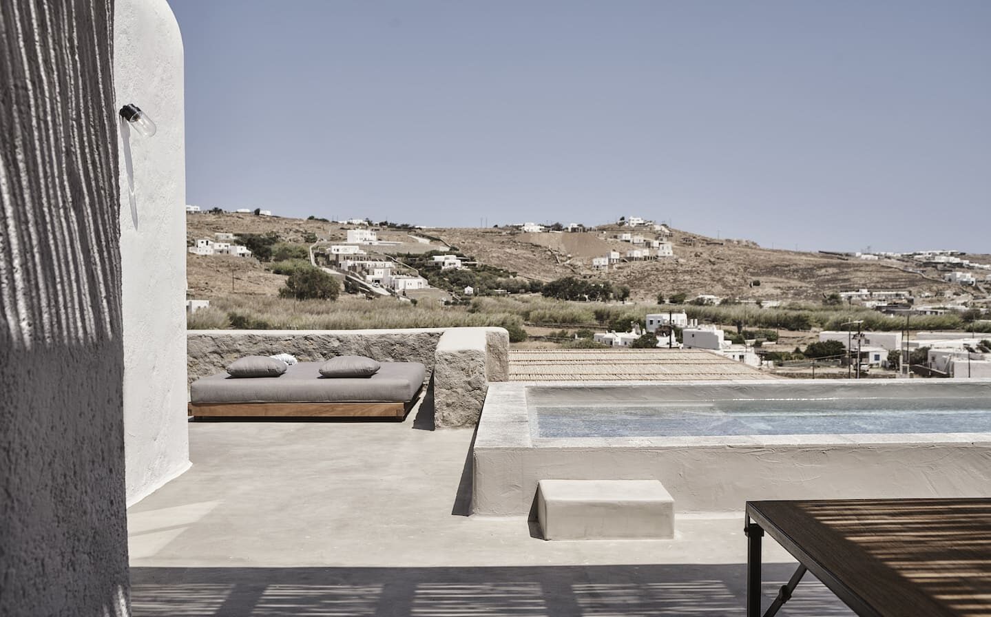 Select Green Hotels Nomad Mykonos