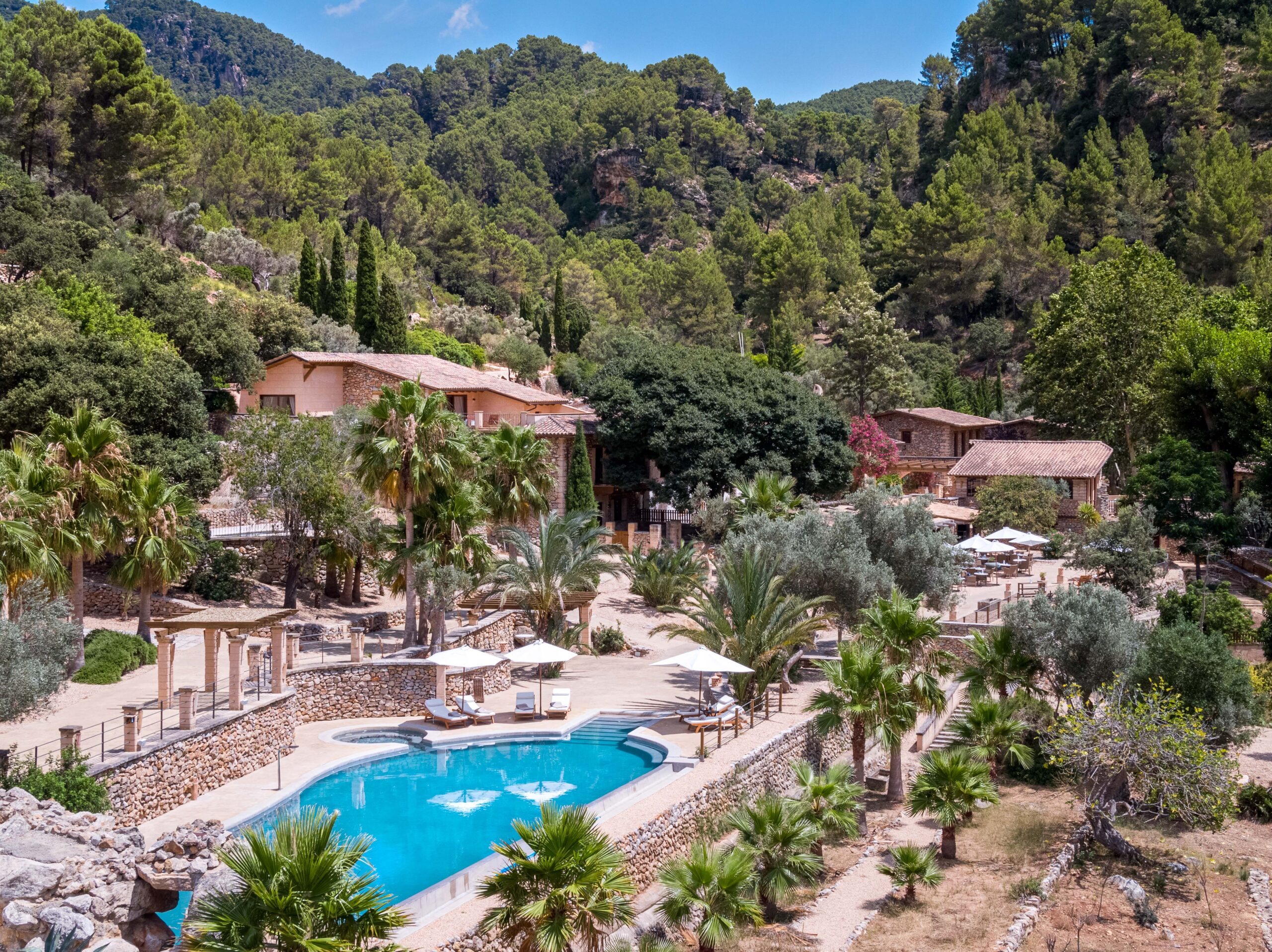 Select Green Hotels LJs Ratxo Eco Luxury Resort Mallorca