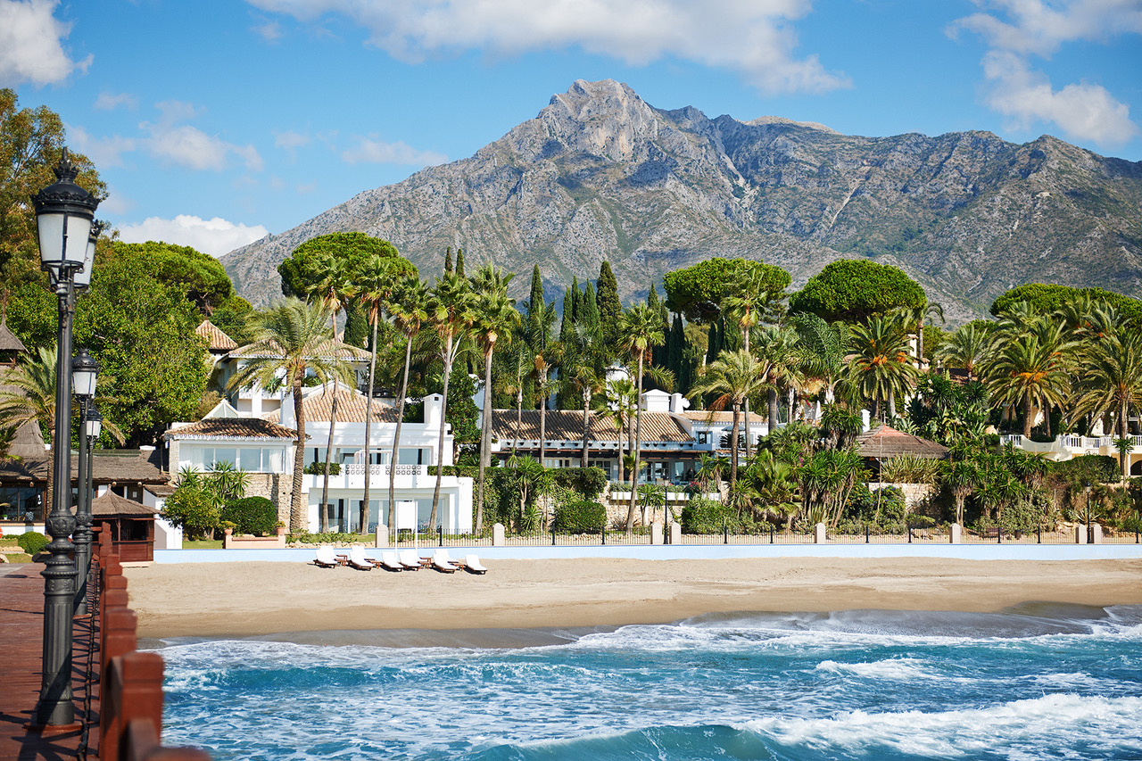 Marbella Club Hotel | Luxury Resort - Hotels - Select Green Hotels