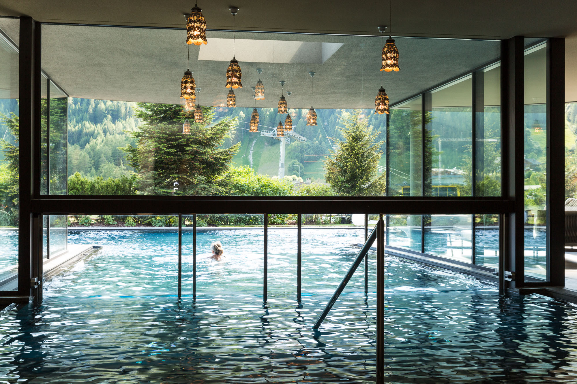 Select Green Hotels SILENA Wellness Hotel Südtirol
