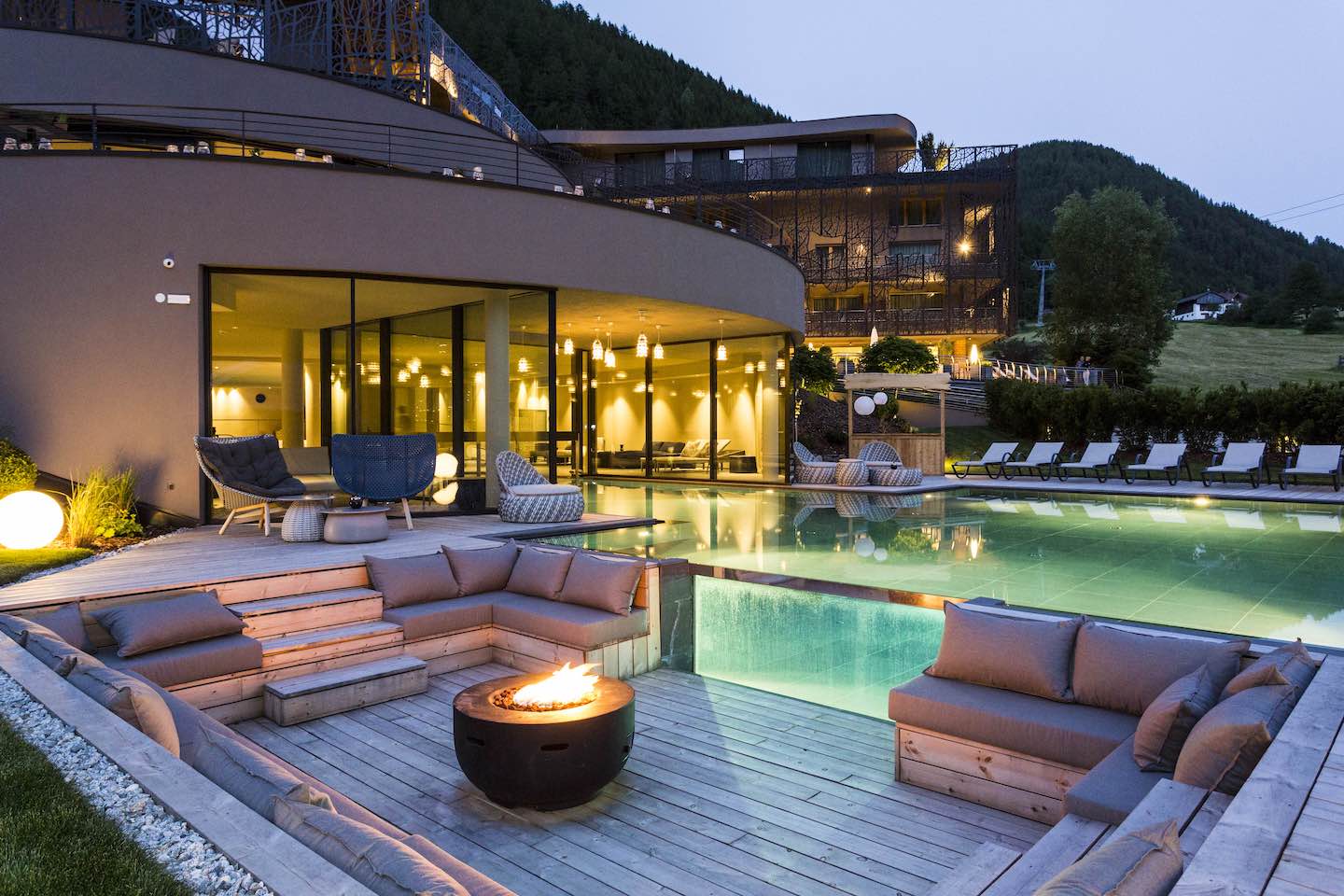 Select Green Hotels SILENA Wellness Hotel Südtirol