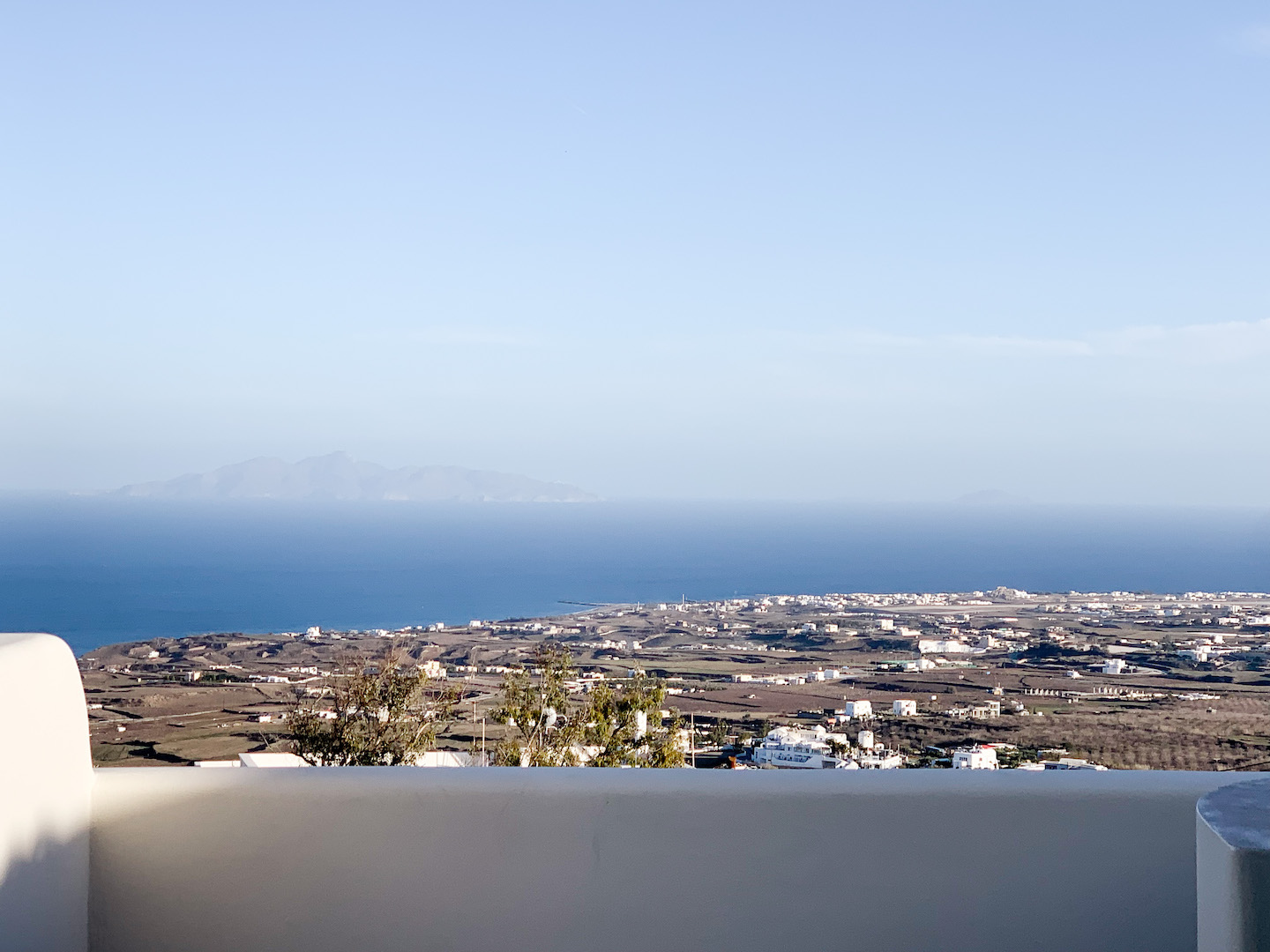 Santorini s First Vegan Hotel Hotels Select Green Hotels