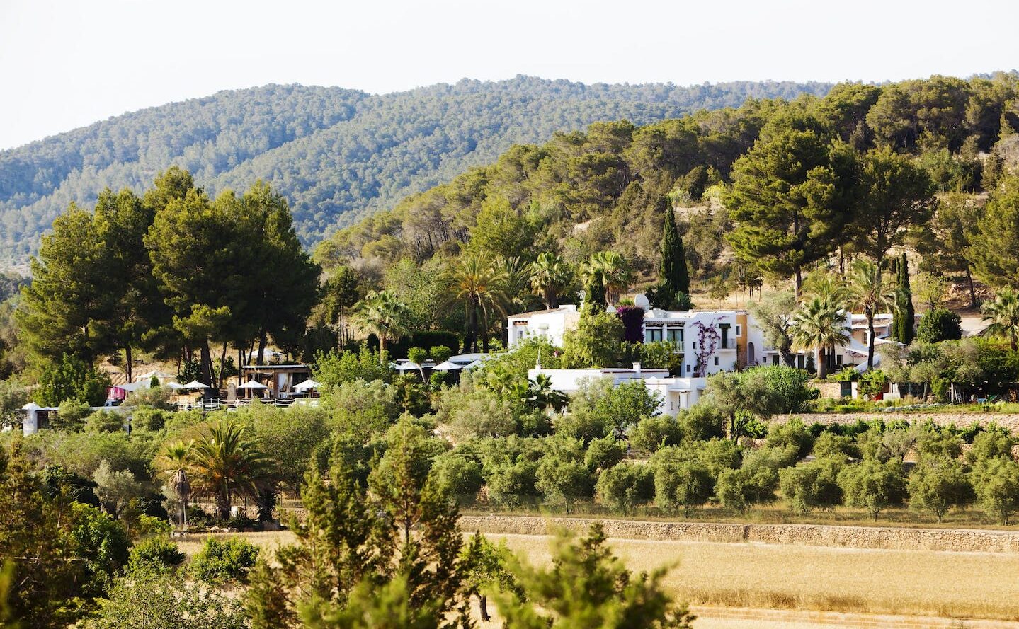 Select Green Hotels Cas Gasi Agroturismo Ibiza